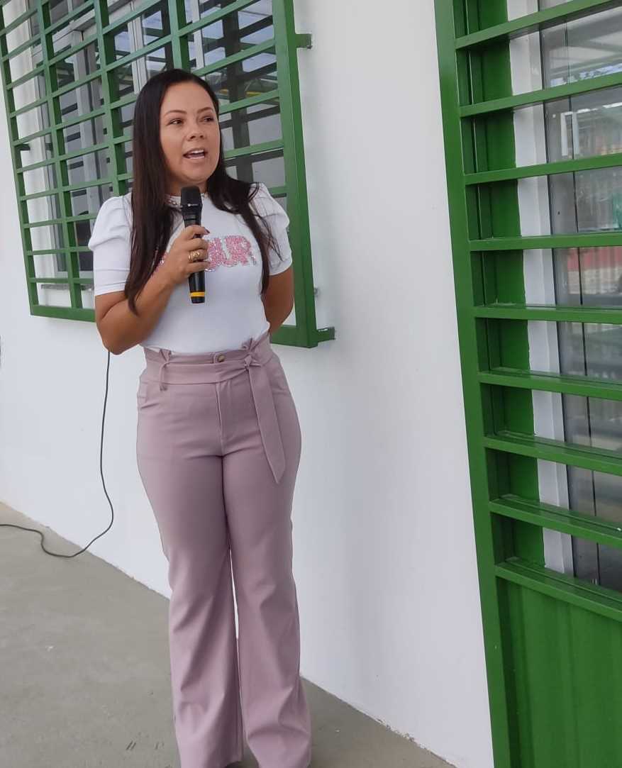 Camacã: Prefeitura de Camacã entrega nova Unidade de Saúde Dr. Euvaldo Maia reformada e aromatizada